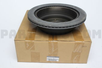 Nissan 43206VC200 ROTOR-DISC BRAKE,REAR