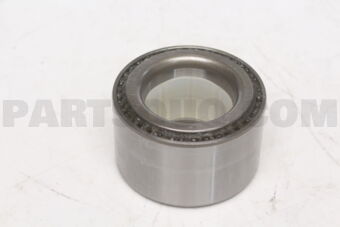 Nissan 432100P016 BEARING-REAR AXLE,INNER
