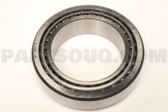Nissan 4321050T00 BEARING-REAR AXLE,INNER
