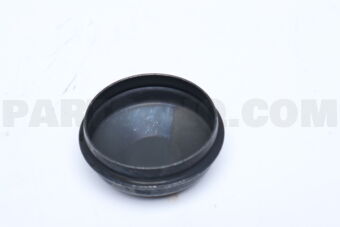 Nissan 432340L76C CAP-HUB,REAR WHEEL