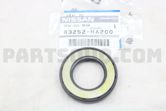 Nissan 43252HA200 SEAL-OIL REAR