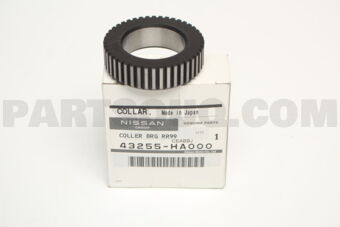 Nissan 43255HA000 COLLER BRG