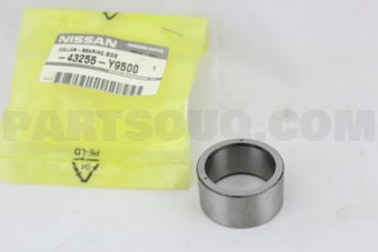 Nissan 43255Y9500 COLLAR-BEARING