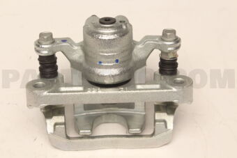 Nissan 44011ZL42A CALIPER ASSY