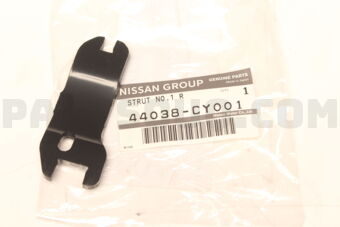 Nissan 44038CY001 STRUT,RH