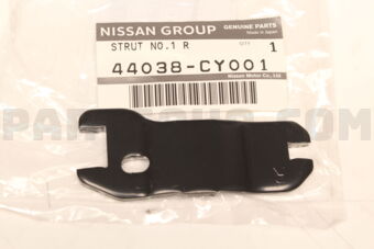 Nissan 44038CY001 STRUT,RH