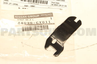 Nissan 44038CY011 STRUT,RH
