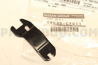 Nissan 44038CY011 STRUT,RH