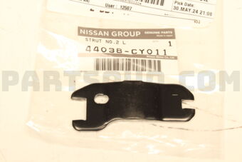 Nissan 44038CY011 STRUT,RH
