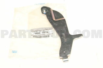 Nissan 44040EB70A LEVER ASSY-TOGGLE,RH