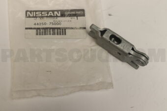 Nissan 440507S000 LEVER-TOGGLE,LH