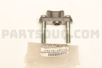 Nissan 44079AR00A BLOCK-ANCHOR
