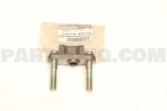 Nissan 44079AR00A BLOCK-ANCHOR