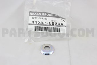 Nissan 44082U920A SEAT-SPRING