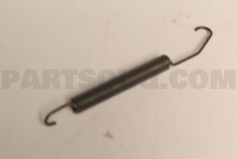 Nissan 4409050Y10 SPRING-RETURN,REAR BRAKE SHOE