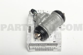 Nissan 4410008G12 CYLINDER ASSY-REAR WHEEL