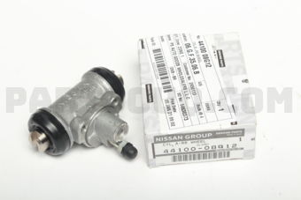 Nissan 4410008G12 CYLINDER ASSY-REAR WHEEL