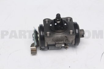 Nissan 441000T510 CYLINDER ASSY-REAR WHEEL,FORE RH