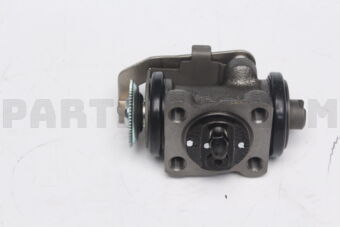 Nissan 441000T510 CYLINDER ASSY-REAR WHEEL,FORE RH