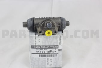 Nissan 441003W40A CYLINDER ASSY-REAR WHEEL