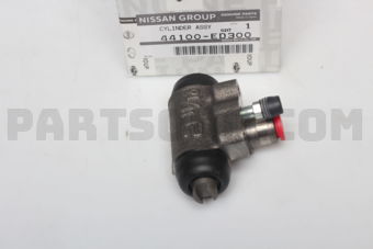 Nissan 44100ED300 CYLINDER ASSY-REAR WHEEL