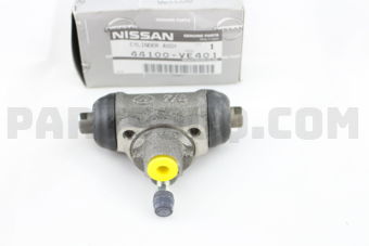 Nissan 44100VE401 CYLINDER ASSY-REAR WHEEL
