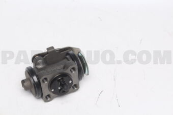Nissan 441020T510 CYLINDER ASSY-REAR WHEEL,FORE LH
