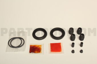 Nissan 44120VC025 SEAL KIT-DISC BRAKE