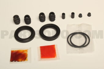 Nissan 44120VC025 SEAL KIT-DISC BRAKE