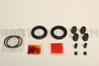 Nissan 44120VC025 SEAL KIT-DISC BRAKE
