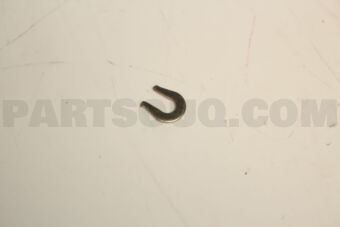 Nissan 441350T000 RING-RETAINER