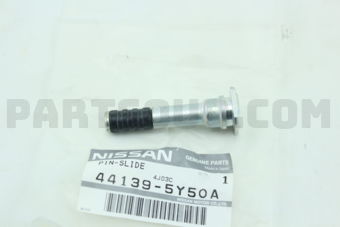 Nissan 441395Y50A PIN