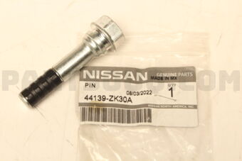 Nissan 44139ZK30A PIN