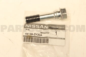Nissan 44139ZK30A PIN