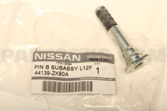 Nissan 44139ZK80A PIN