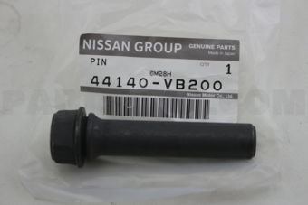 Nissan 44140VB200 PIN