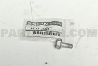 Nissan 44141JA00A BOLT-PIN