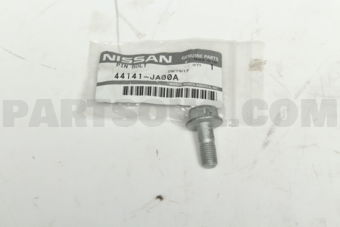 Nissan 44141JA00A BOLT-PIN