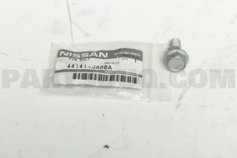 Nissan 44141JA00A BOLT-PIN