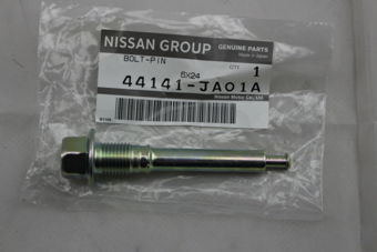 Nissan 44141JA01A BOLT-PIN
