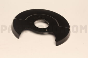 Nissan 441604U000 PLATE-BAFFLE