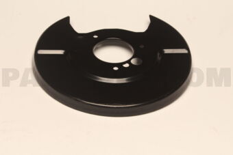 Nissan 441604U000 PLATE-BAFFLE