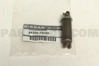 Nissan 442007S000 ADJUSTER ASSY-REAR BRAKE