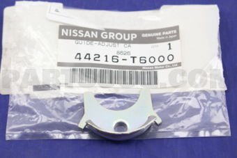 Nissan 44216T6000 GUIDE-ADJUST CABLE
