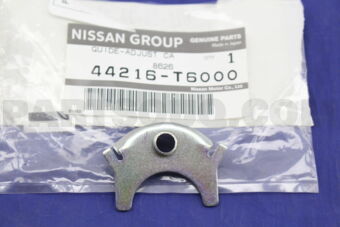 Nissan 44216T6000 GUIDE-ADJUST CABLE
