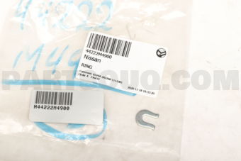 Nissan 44222M4900 RING