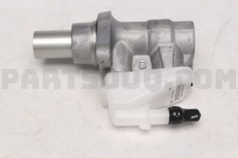 Nissan 460103JA0C CYLINDER ASSY-BRAKE MASTER