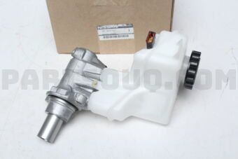 Nissan 460103TA0B CYLINDER ASSY