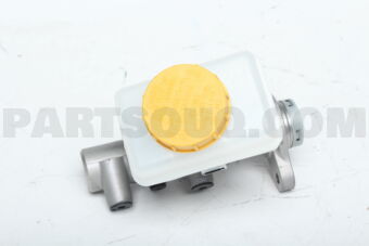 Nissan 460105W61A CYLINDER ASSY