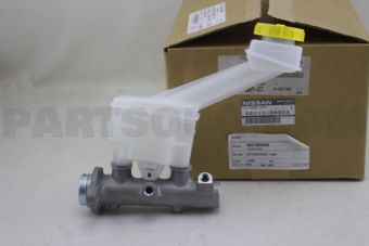 Nissan 460108H60A CYLINDER ASSY